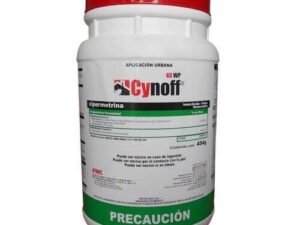 Cynoff WP