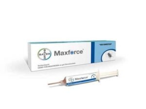 Max Force