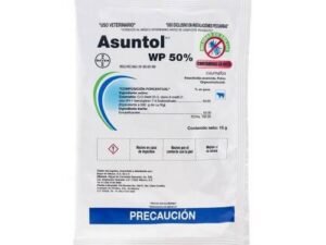 Asuntol WP50