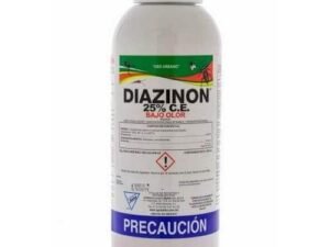 Diazinon
