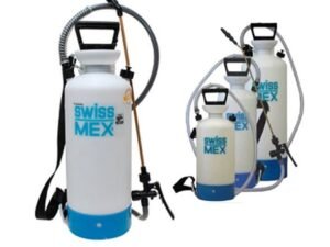 ASPERSOR JUNIOR Y MINI JUNIOR  LINEA PROFESIONAL  CAPACIDAD  JUNIOR 6L MINI JUNIOR 5L