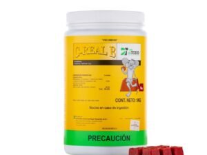 C-REAL B PARAFINADO