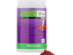 C-REAL B PELLETS