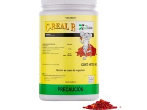 C-REAL GRANULADO