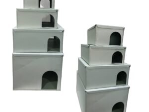 Cebaderos lamina blanca