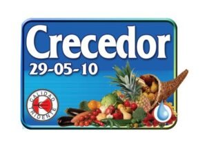 CRECEDOR