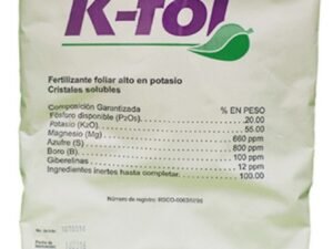 K -fol
