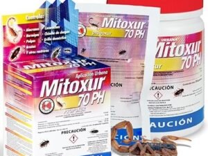 Mitoxur 70 PH