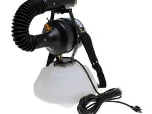 Nebulizador eléctrico