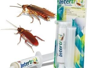 Intertrol