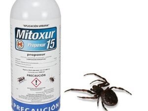 Mitoxur 15