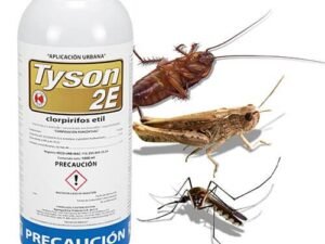 Tyson 2E