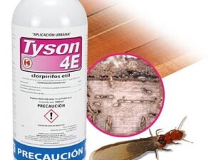 Tyson 4E