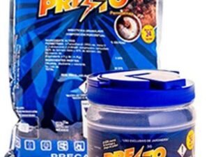 PRESTO