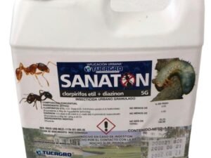 SANATON