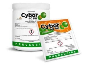Cybor 40PH