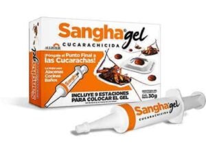 Sangha Gel